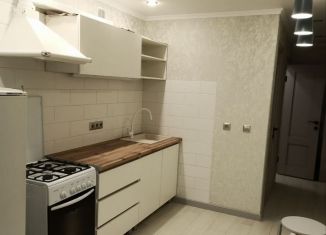 Сдам однокомнатную квартиру, 40 м2, Краснодар, улица имени Жлобы, 1/1, микрорайон Табачная Фабрика