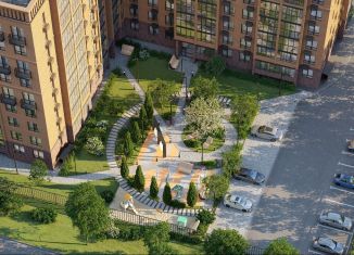 Продается двухкомнатная квартира, 55 м2, Выкса