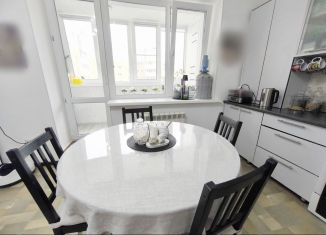 Продажа однокомнатной квартиры, 51.9 м2, Чебоксары, Университетская улица, 38к4