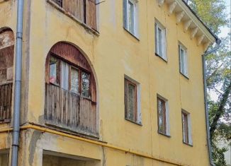 Продам трехкомнатную квартиру, 76.4 м2, Самарская область, Арбатская улица, 1