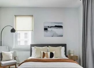 Сдам 1-комнатную квартиру, 41 м2, Санкт-Петербург, улица Дыбенко, 5к6, ЖК Цивилизация