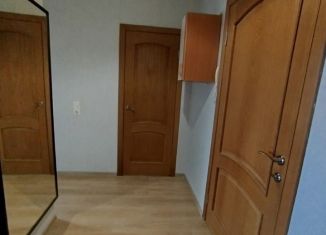 Сдам однокомнатную квартиру, 43 м2, Мурино, улица Шоссе в Лаврики, 34к1