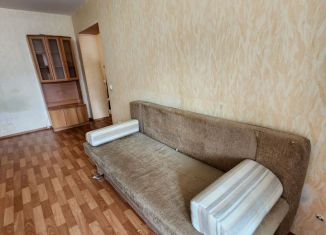 Сдаю в аренду однокомнатную квартиру, 45 м2, Йошкар-Ола, Красноармейская улица, 118, 6-й микрорайон