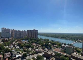 Продаю 2-ком. квартиру, 53 м2, Ростов-на-Дону, улица 23-я Линия, 54лит1