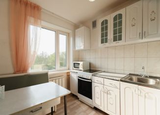 Продается 3-ком. квартира, 47.5 м2, Петропавловск-Камчатский, переулок Академика Заварицкого, 4