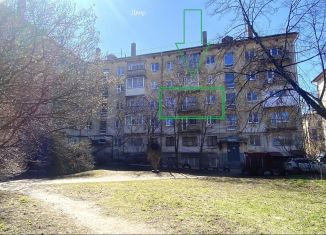 Продажа двухкомнатной квартиры, 44 м2, Петрозаводск, улица Дзержинского, 10