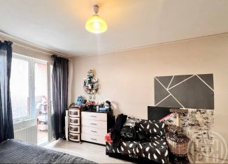 Продаю квартиру студию, 27 м2, Мурино, Петровский бульвар, 7, ЖК Ласточка