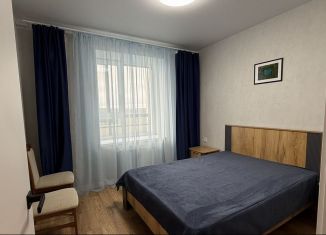 Сдается 1-ком. квартира, 43 м2, Сыктывкар, Петрозаводская улица, 47, район Орбита