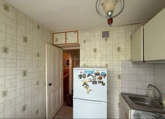 Двухкомнатная квартира на продажу, 42.9 м2, Серпухов, улица Горького, 8Б