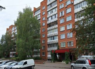 Сдается в аренду 1-ком. квартира, 37 м2, Пущино, микрорайон Г, 25