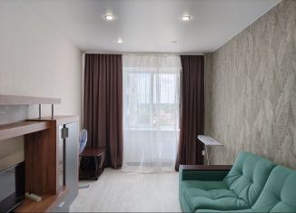 Продается 1-ком. квартира, 38.7 м2, Абакан, улица Крылова, 48