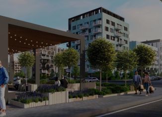 Продается 2-ком. квартира, 49.4 м2, поселок Темерницкий, Ростовский бульвар