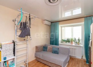 Продается однокомнатная квартира, 34 м2, Тюмень, улица Малиновского, 6