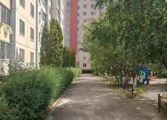 Продажа 2-ком. квартиры, 55.5 м2, Воронеж, улица Владимира Невского, 79
