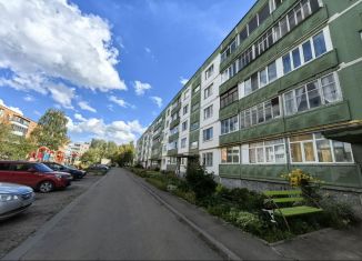 Продаю 1-комнатную квартиру, 33.4 м2, Кинешма, улица имени Урицкого, 4Б