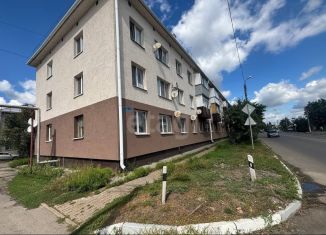 Продам двухкомнатную квартиру, 46.8 м2, Валуйки, улица Соколова, 1А