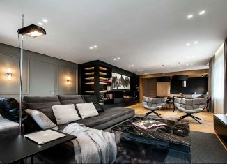 Продам 3-ком. квартиру, 82.3 м2, Тюмень