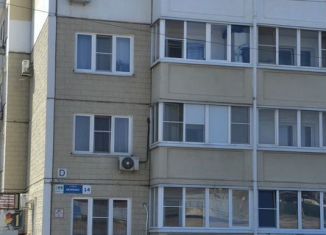 Сдаю в аренду 1-ком. квартиру, 39 м2, Ростов-на-Дону, улица Петренко