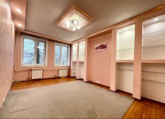 Продажа 2-комнатной квартиры, 50 м2, Тула, Верхняя Краснослободская улица, 97