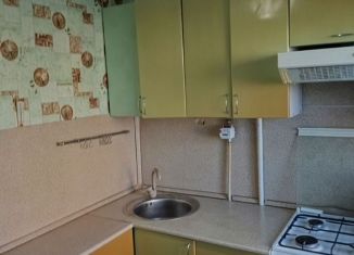 Сдача в аренду однокомнатной квартиры, 32.6 м2, Республика Башкортостан, Российская улица, 43/3