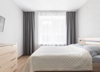 Сдается однокомнатная квартира, 34 м2, Татарстан, улица Мира, 62к2