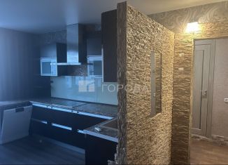 Сдача в аренду 2-комнатной квартиры, 59 м2, Новосибирск, улица В. Высоцкого, 40/2, молодёжный ЖК Восточный