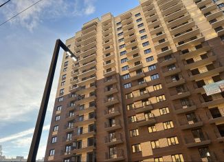 Продажа 2-комнатной квартиры, 53 м2, Ярославль, улица Строителей, 16к3