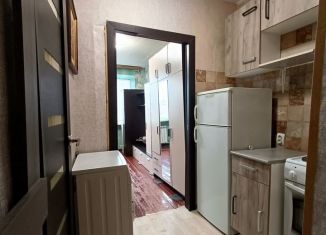 Однокомнатная квартира на продажу, 18 м2, Ростов-на-Дону, Казахская улица, 85/1