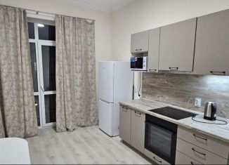 Аренда 1-ком. квартиры, 42 м2, Пермь, улица Чернышевского, 20