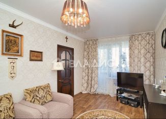 Продается 3-ком. квартира, 54.6 м2, Владимир, улица Мира, 92