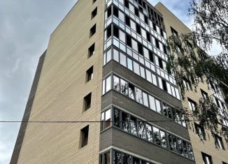 1-ком. квартира на продажу, 44.5 м2, Ярославль, 1-я Приволжская улица, 6А