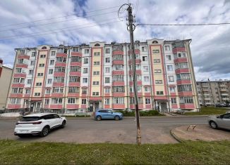 Продаю однокомнатную квартиру, 32 м2, Киров, улица Мира, 8