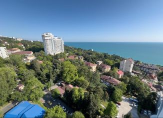 Сдаю в аренду 1-комнатную квартиру, 30 м2, Сочи, улица Бытха, 41