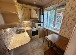 Продажа 1-комнатной квартиры, 31 м2, Ростов-на-Дону, улица Балакирева, 29/87