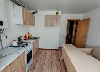 Сдается в аренду 1-ком. квартира, 38 м2, посёлок городского типа Яблоновский, улица Гагарина, 192к3