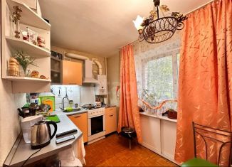 Продается 3-ком. квартира, 64.4 м2, Ухта, улица Островского, 9