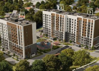 2-ком. квартира на продажу, 70.8 м2, Республика Алтай, Социалистическая улица, 82