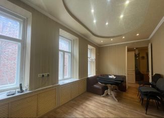 Сдаю 1-комнатную квартиру, 35 м2, Ростов-на-Дону, Социалистическая улица, 30