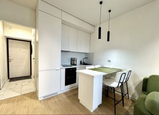 Сдаю в аренду квартиру студию, 25 м2, Архангельск, улица Урицкого, 3