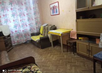 Двухкомнатная квартира на продажу, 43.8 м2, село Новая Усмань, Славянская улица, 9А