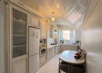 Продажа двухкомнатной квартиры, 89 м2, Махачкала, Приморская улица, 20