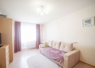 2-ком. квартира на продажу, 59.6 м2, поселок Зональная Станция, улица Виталия Грачёва, 1