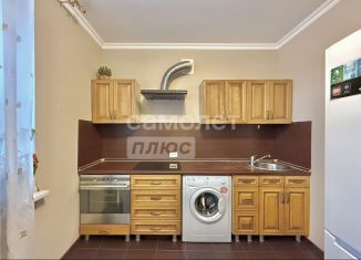 Однокомнатная квартира на продажу, 42 м2, Пенза, улица Ворошилова, 27