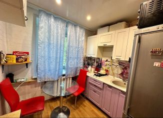 Продам 2-комнатную квартиру, 38.9 м2, Ухта, Кирпичная улица, 19