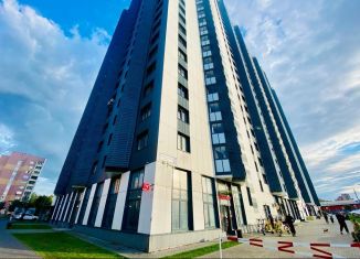 Однокомнатная квартира на продажу, 42 м2, Люберцы, Инициативная улица, 7В