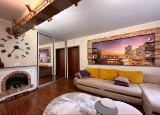 Продаю 2-комнатную квартиру, 70.5 м2, Красноярский край, улица 60 лет Октября, 149