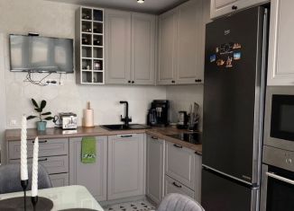 Продажа 2-ком. квартиры, 71.9 м2, Тамбов, улица Чичерина, 7/1к1