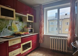 Сдается однокомнатная квартира, 35 м2, Арзамас, Молокозаводская улица, 65