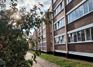 Продается 1-комнатная квартира, 34.5 м2, Пермь, улица Сакко и Ванцетти, 105