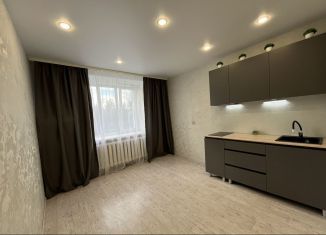 Квартира на продажу студия, 18 м2, Нижний Новгород, Берёзовская улица, 106, Московский район